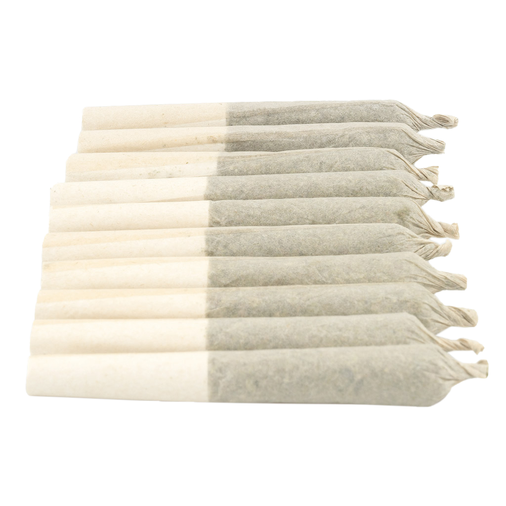 Palmetto - Tropicanna Gold Pre-Roll - Sativa - 10x0.5g