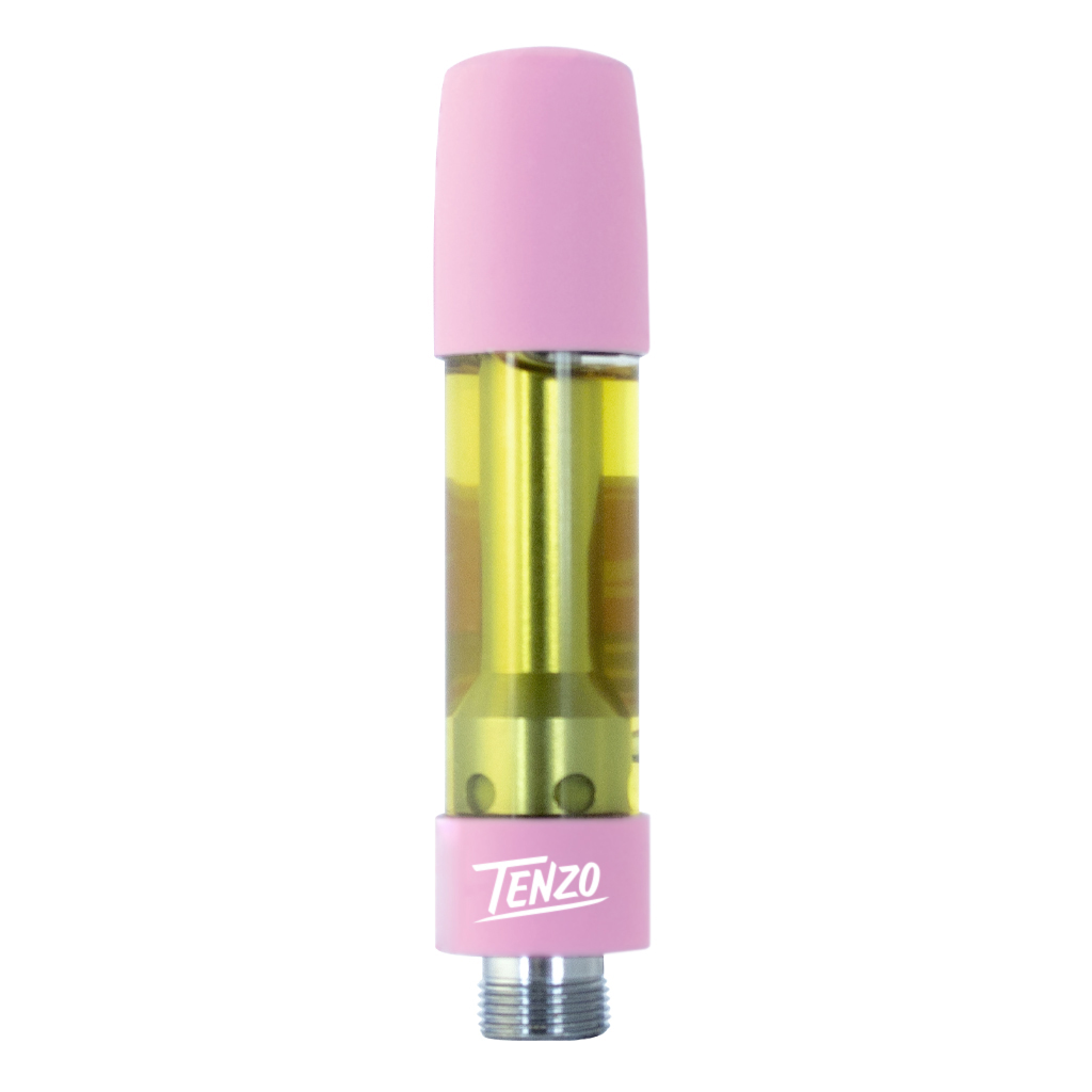TENZO - Watermelon Z 510 Thread Cartridge - Indica - 1g