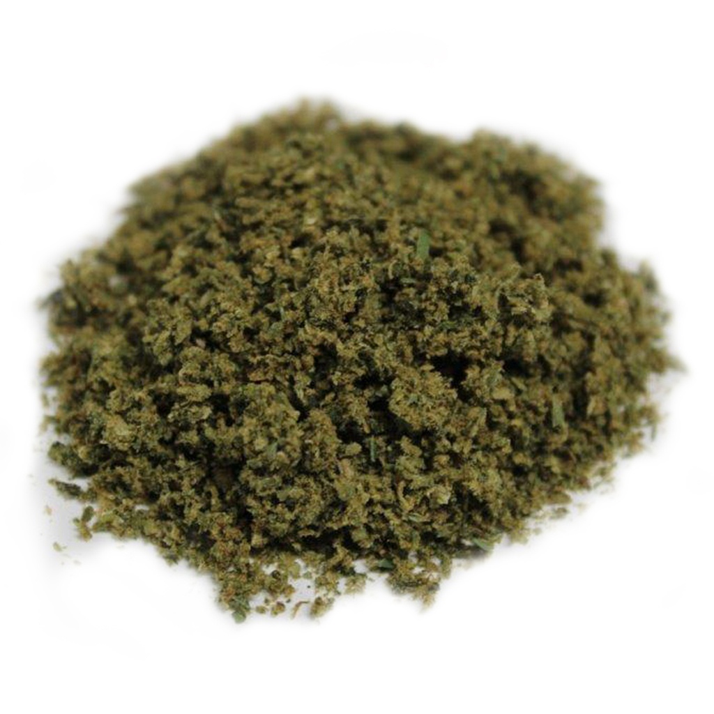 Five Founders - THC Pre Milled Blend