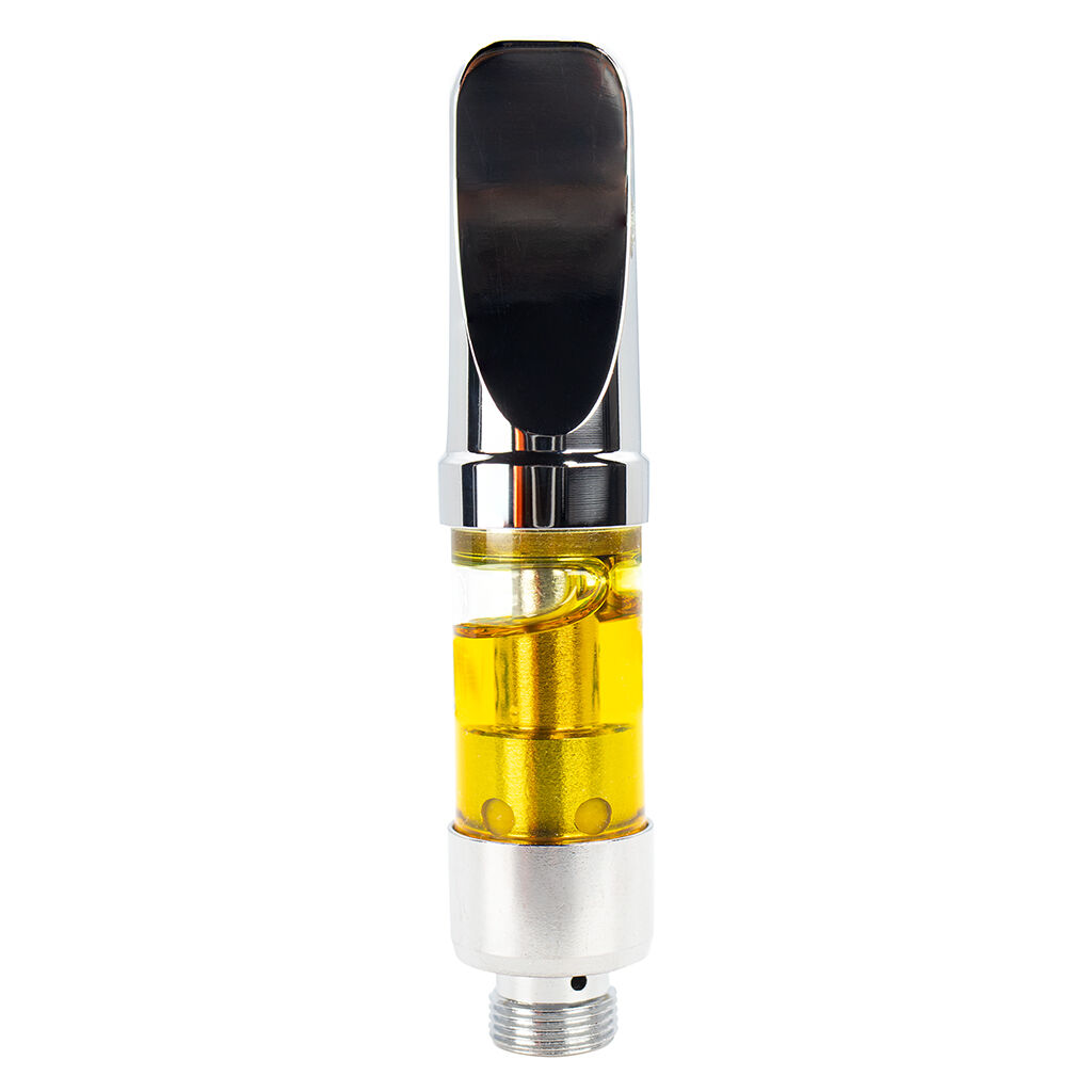 Current - Banana Live Resin 510 Thread Cartridge - Sativa - 1g