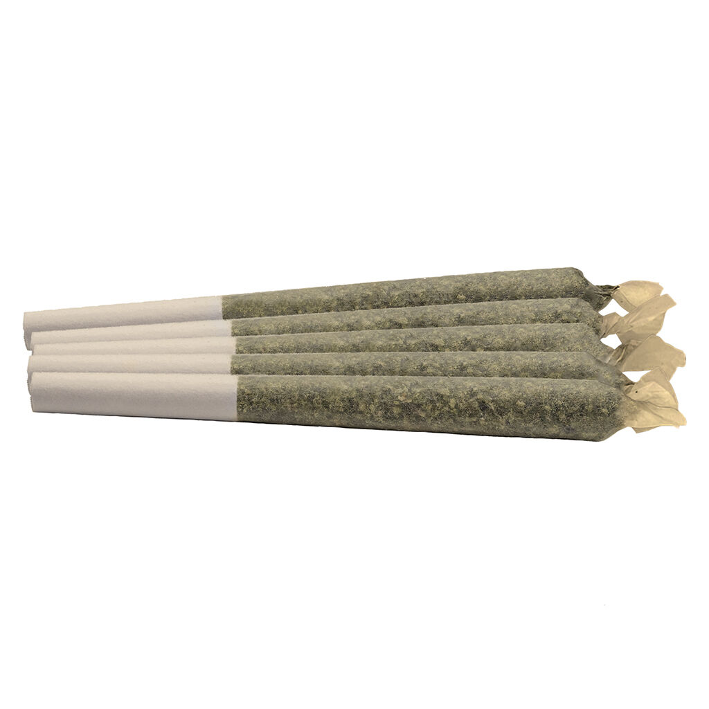 Kingsway - Nightshift High Pre-roll - Indica - 5x0.5g