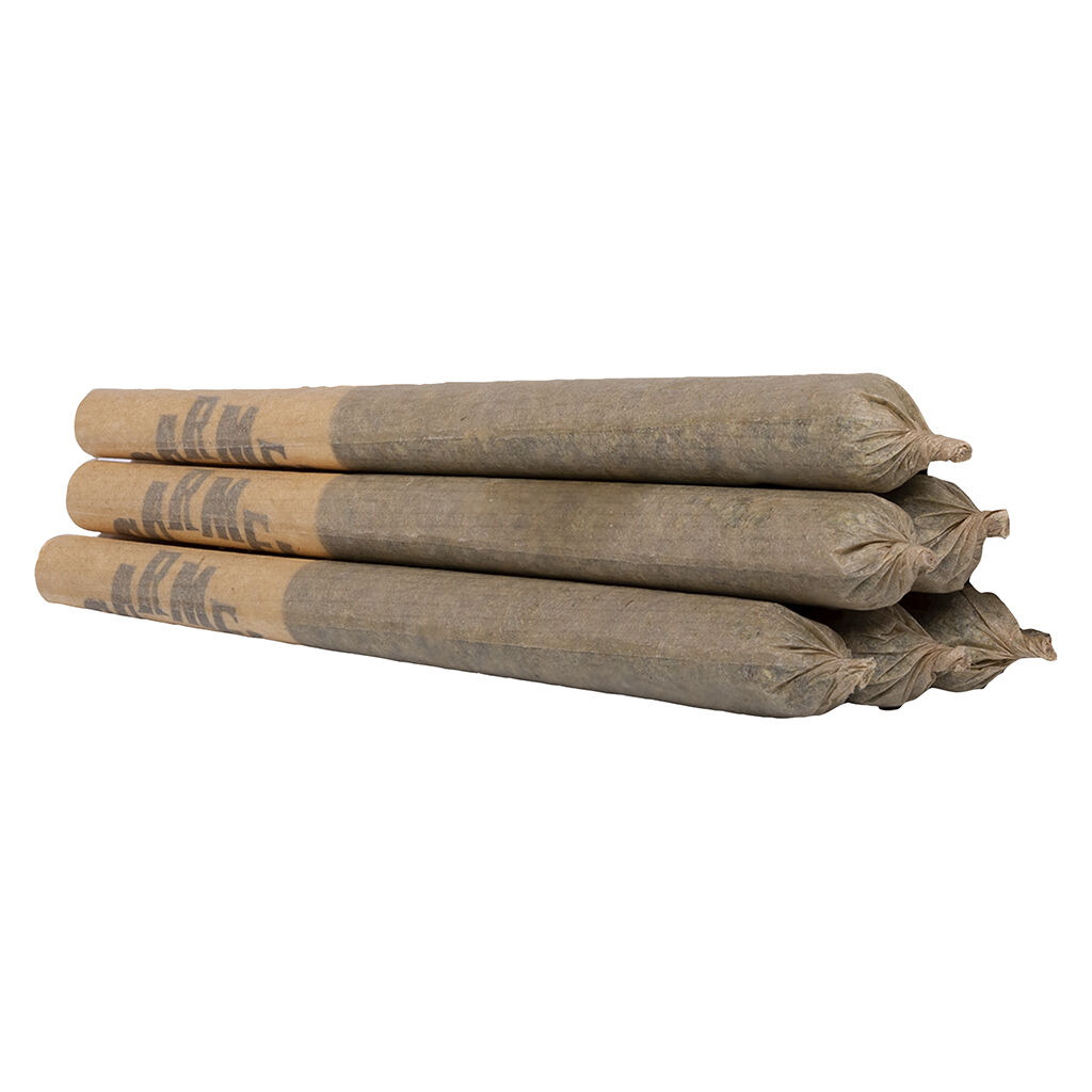 Carmel - Billy's Pheno Pre-Roll - Hybrid - 6x0.5g