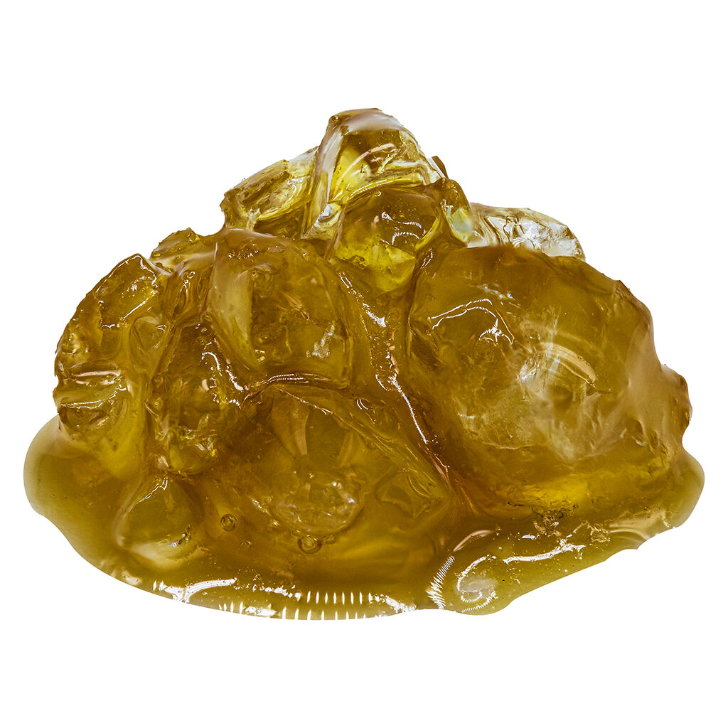 Endgame - Uppercut Diamonds And Sauce - Indica - 1g