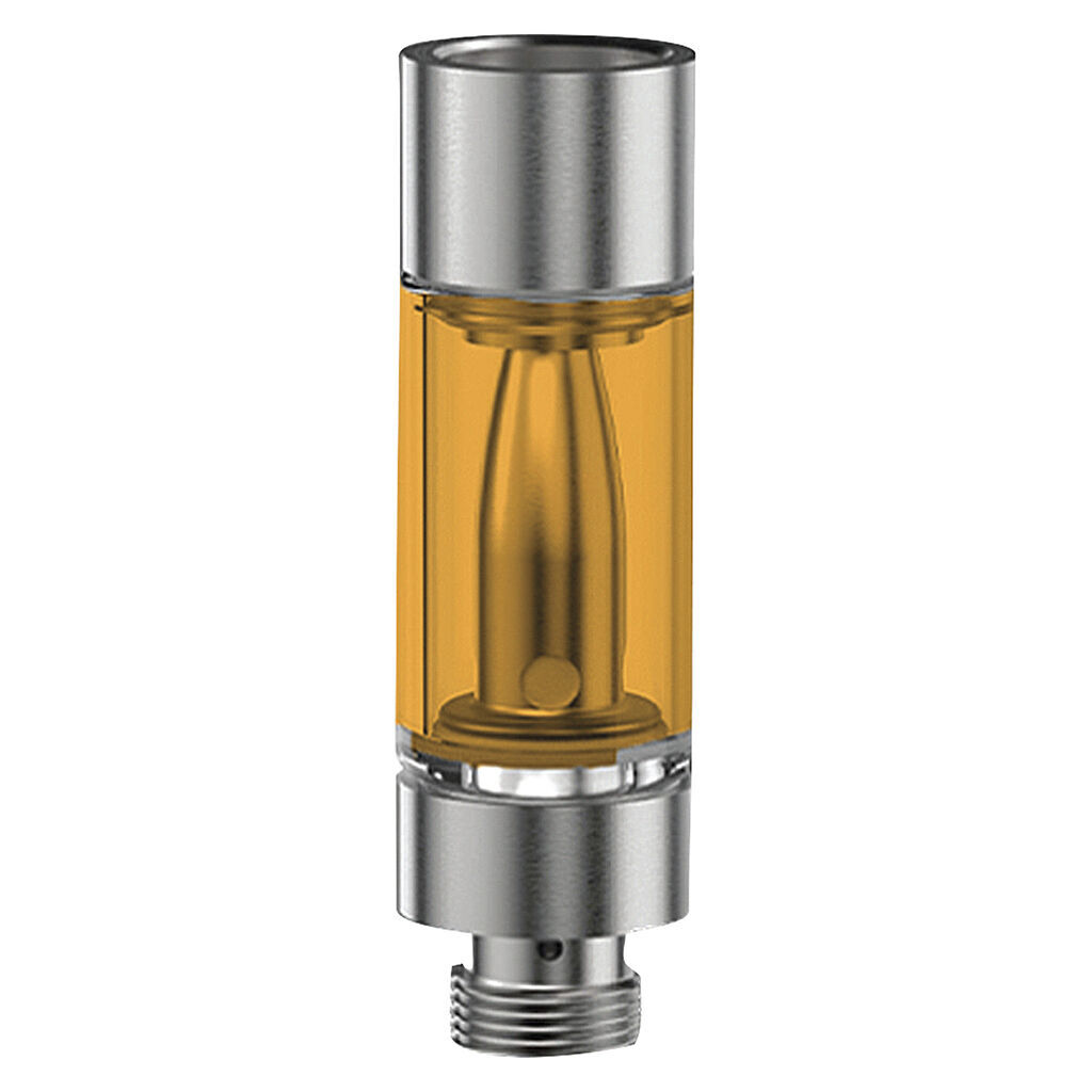 Blissed - Threadz CBG Add-On Cart Blueberry - Sativa - 0.5g