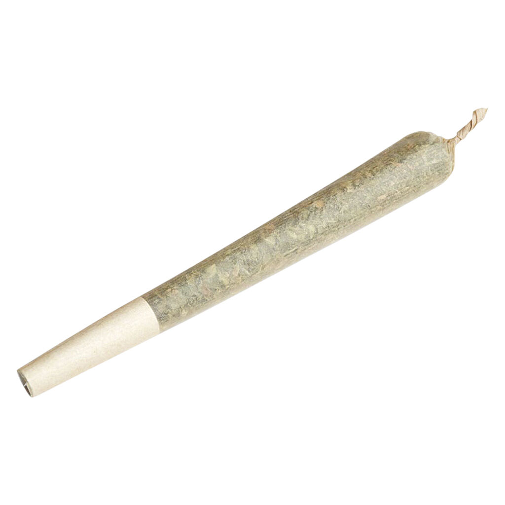 Terp Town Collective - Sherbhead Pre-Roll - Hybrid - 1x1g