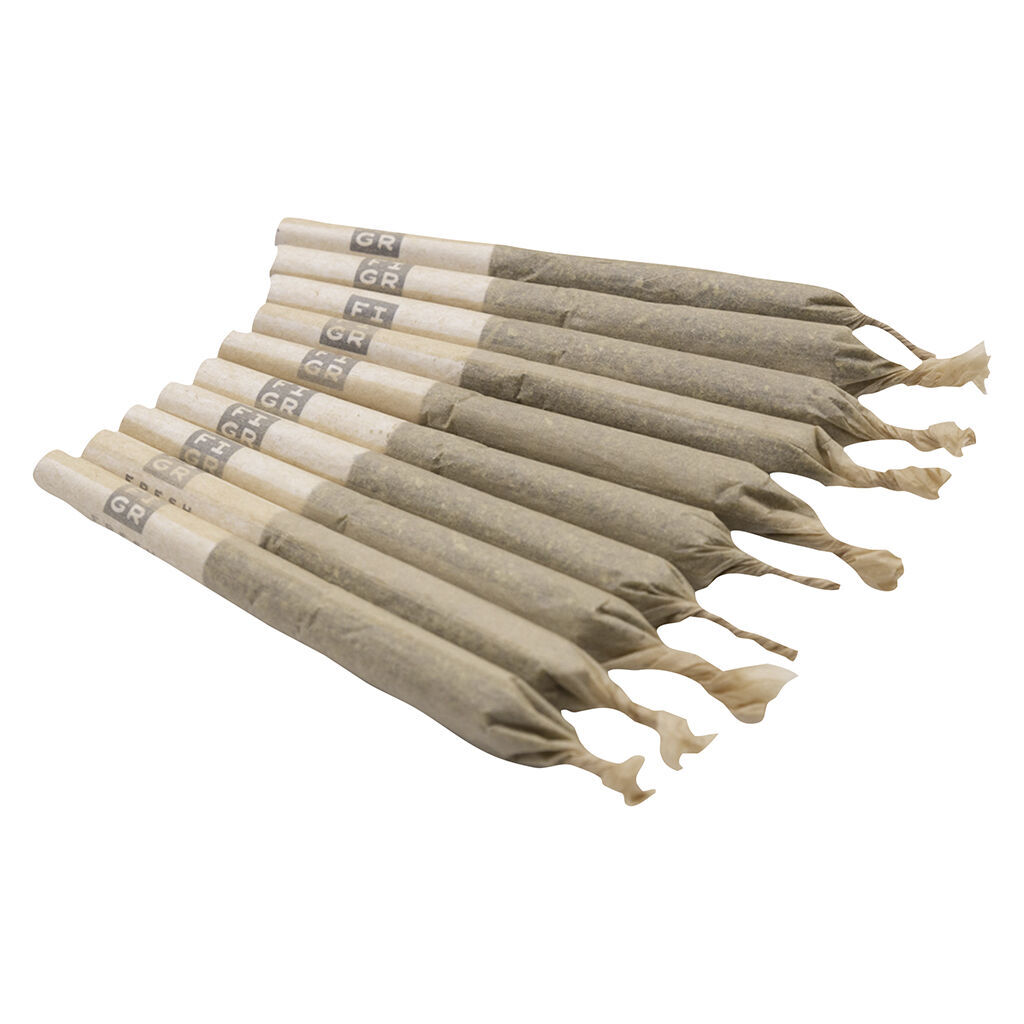 FIGR - Midnight Sherb - Pre-Roll - Sativa - 1x1g