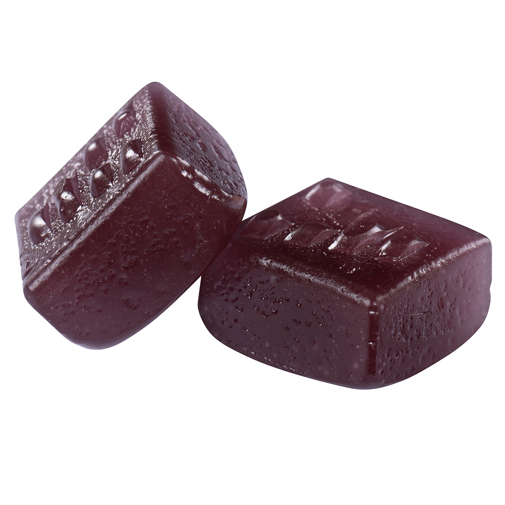 Ace Valley - CBN Blackberry Lemon Dream Soft Chews - Hybrid - 1559 2x10g