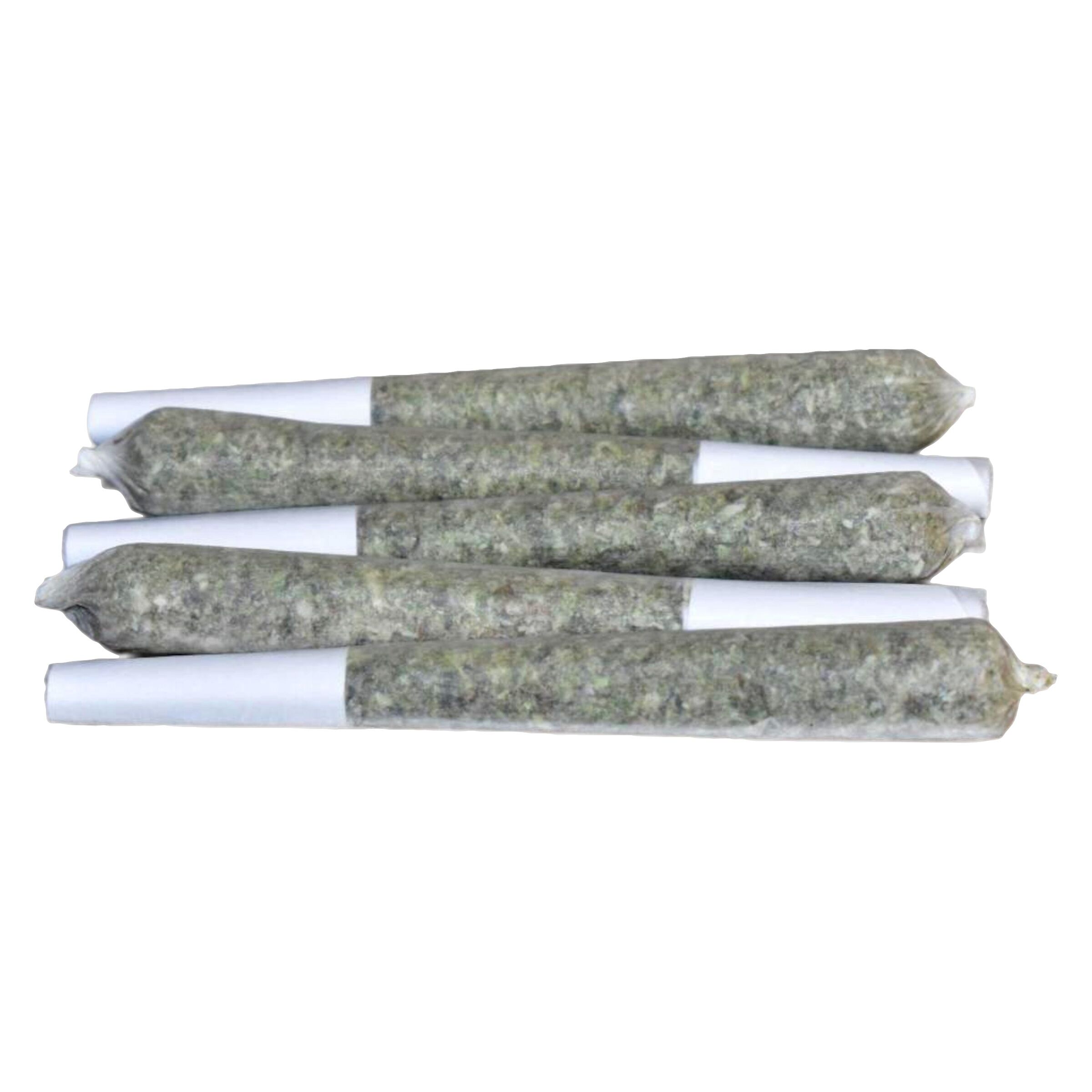 1809 Underground - Rntz Punch Pre-Roll - Sativa - 5x0.5g