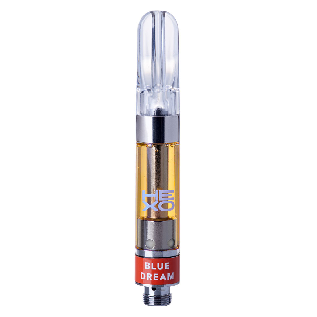 Hexo - Blue Dream 510 Thread Cartridge - Hybrid - 1g