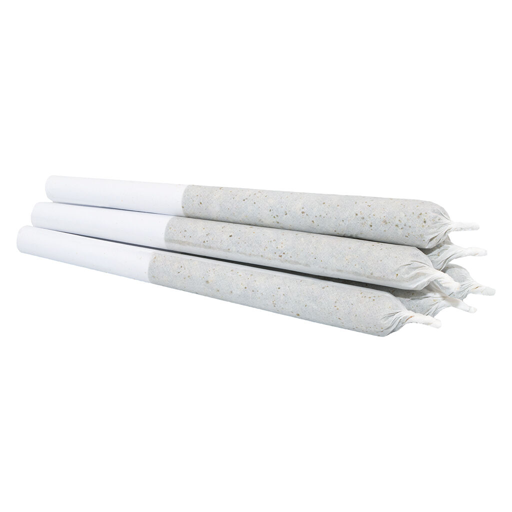 Good Supply - Laze & Daze Indica Pre-roll Variety Pack - 6x0.5g