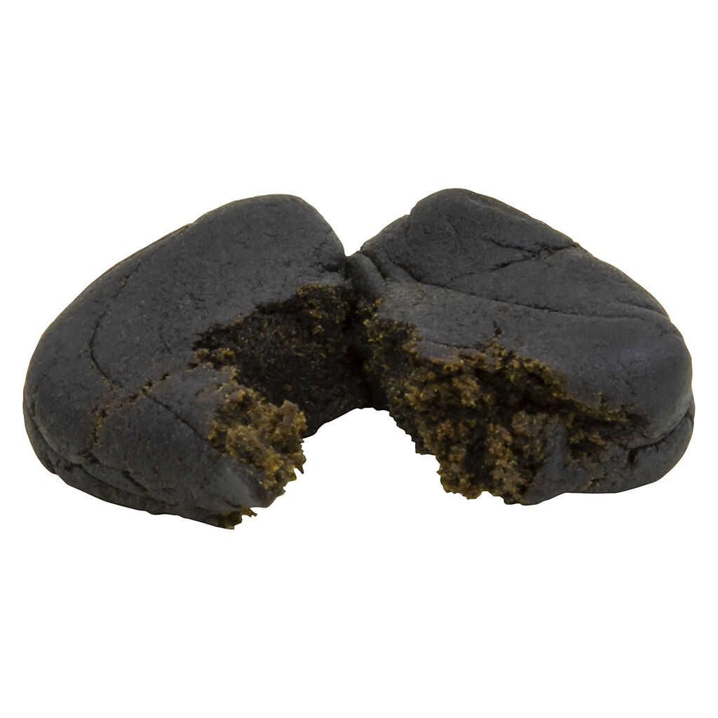 Thrifty - Big Steal Infused Hash - Hybrid - 1.75g