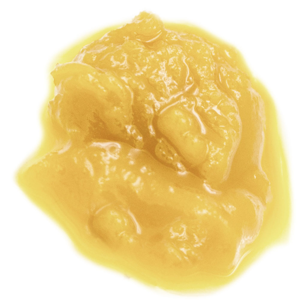 Verse Concentrates - Okanagan Sugar Live Resin Badder - 1g