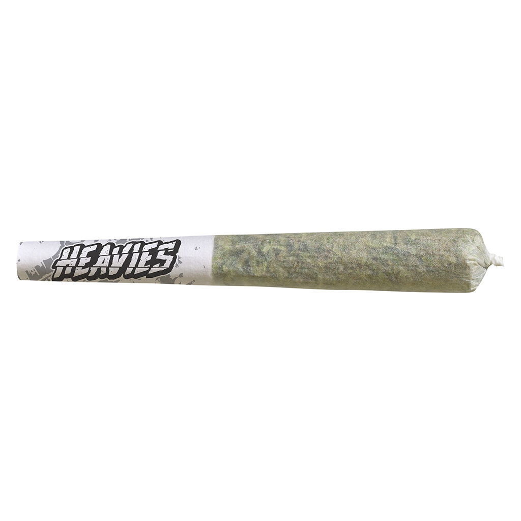 SHRED X - Guava Lime Go-Time THC:THCv Heavies Disty & Diamond Infused - Hybrid - 3x0.5g