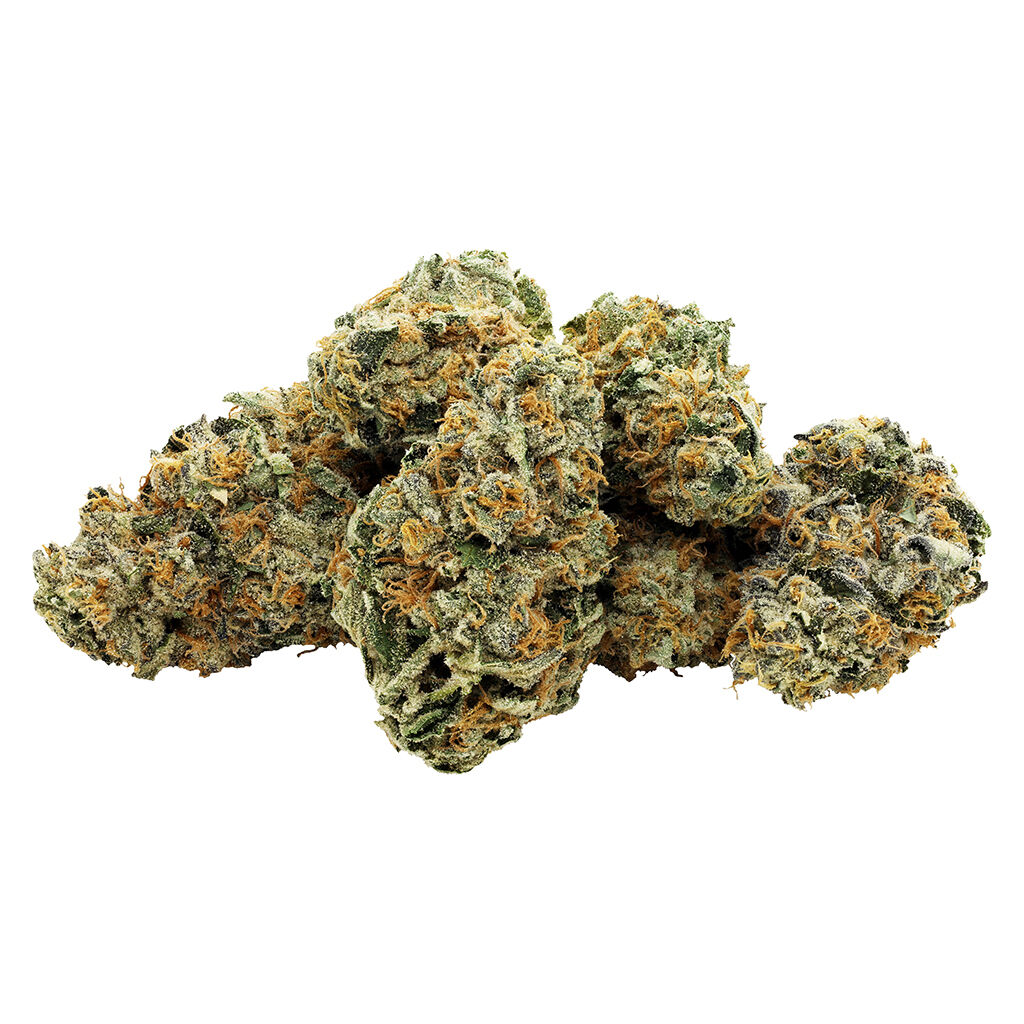 Electric Lettuce - Charged Indica