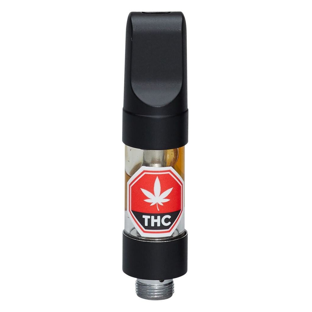 Kolab Project - Blackberry Cream Indica 510 Thread Cartridge - Indica - 0.5g
