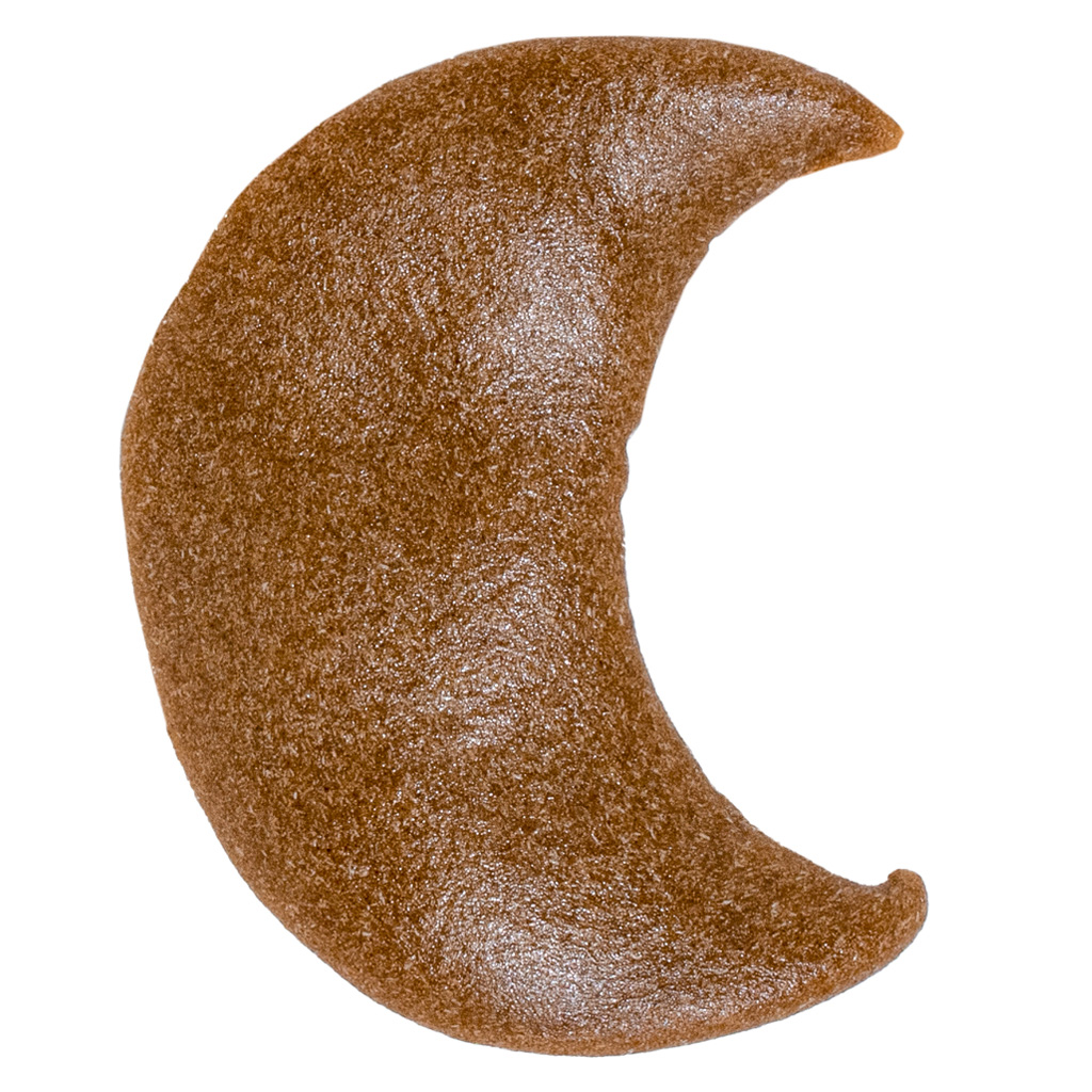 Royal City Cannabis Co. - RC Iced Moonfire Crescent Hash - 1g