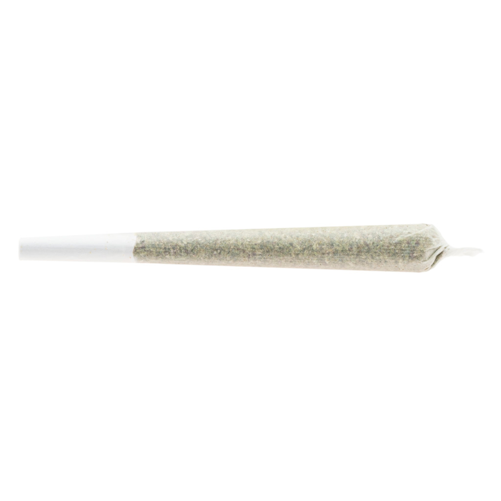 Good Supply - Starwalker Kush Pre-Roll - Indica - 1x1g