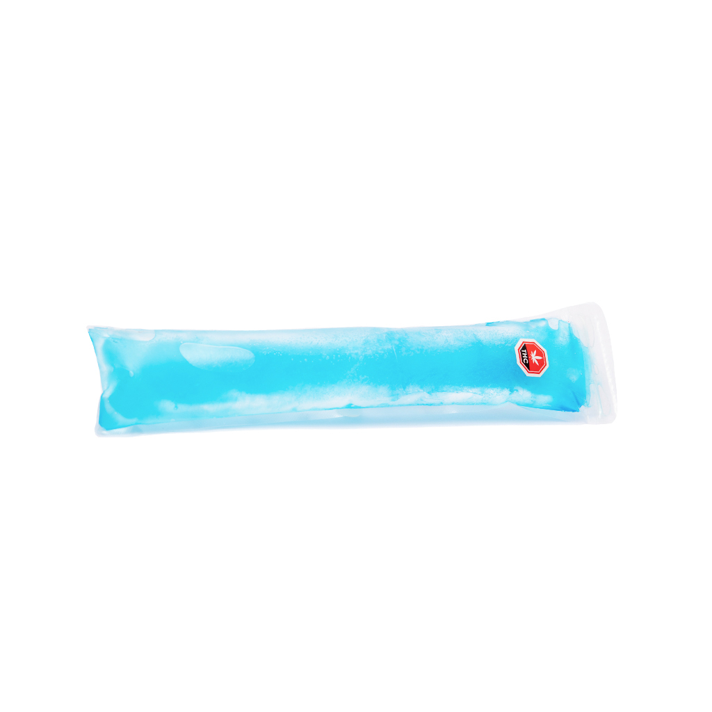 RAD - Blue Raspberry RADsicle - Hybrid - 88ml