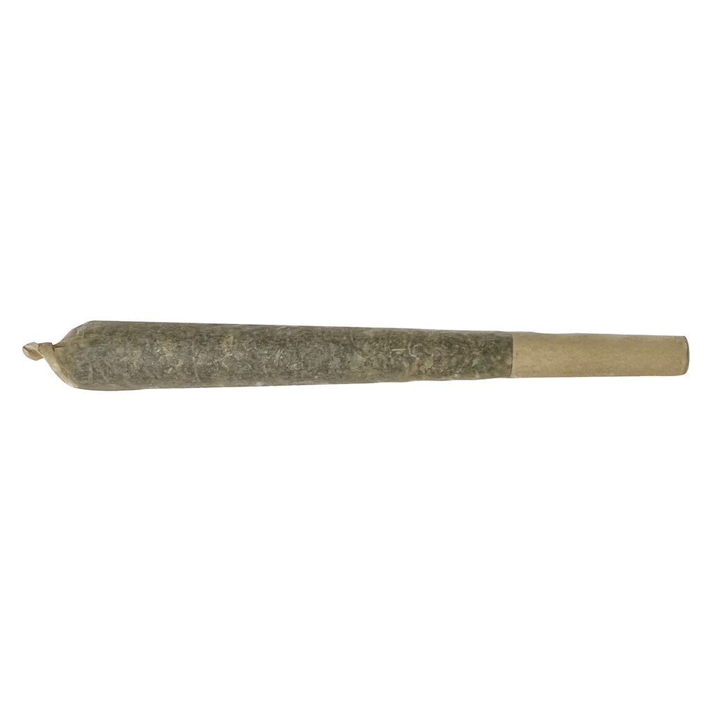XPLOR Level X - Alien Limeade Distillate Infused Pre-Roll - Indica - 1x1g