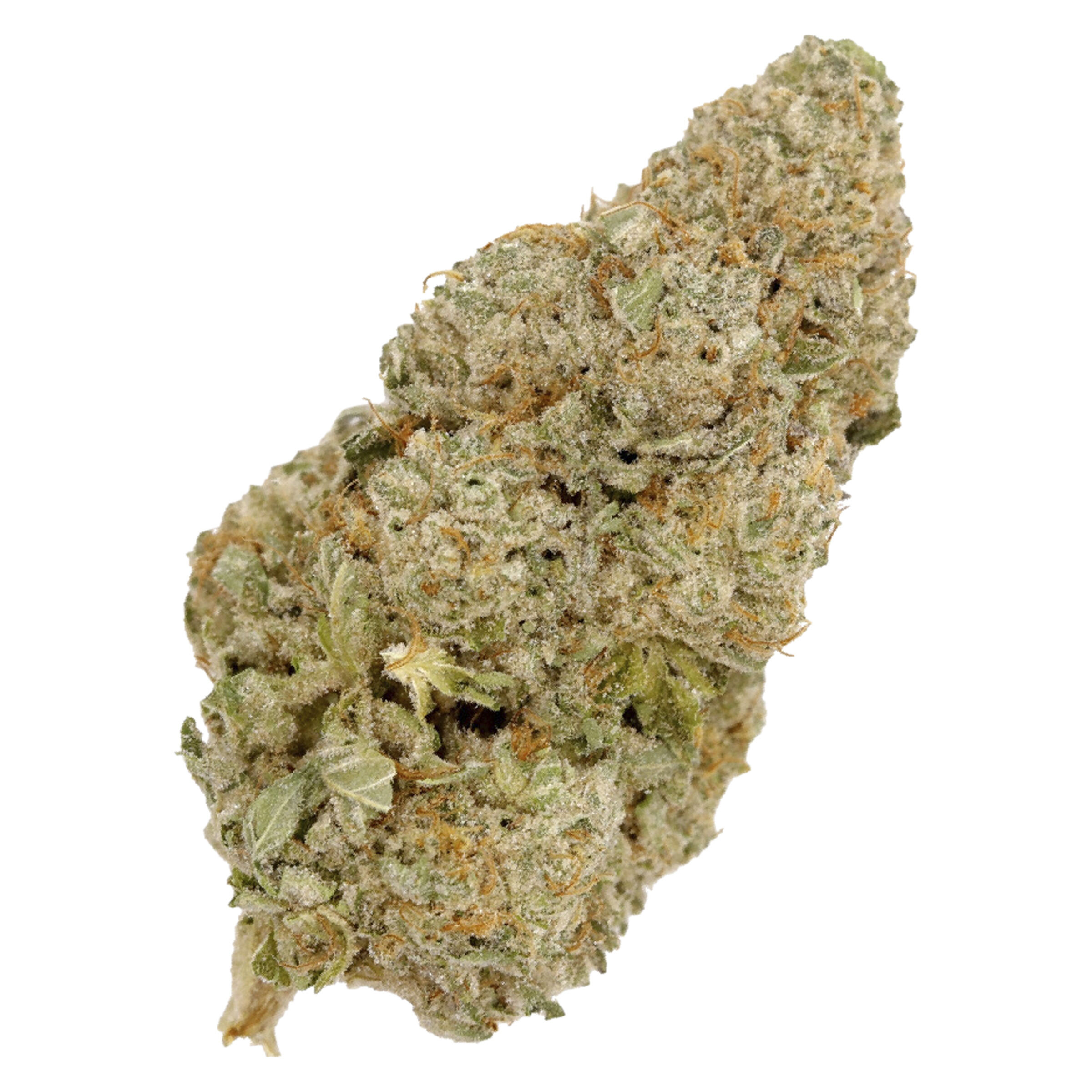 Top Leaf - Donkey Butter