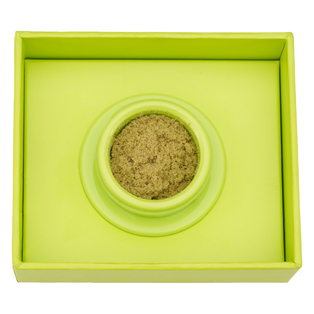 Good Supply - Jean Guy Kief - 1g