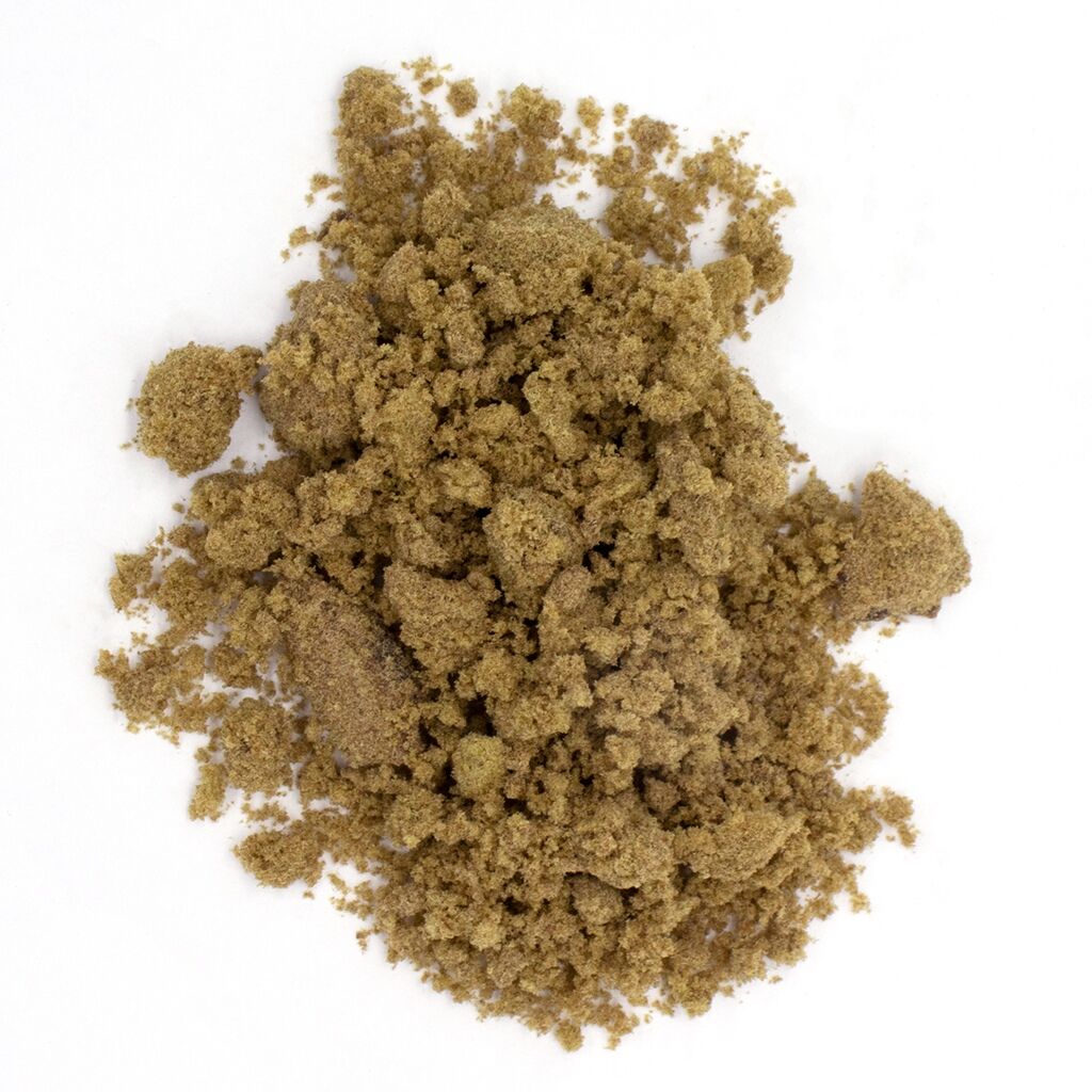 JWC - Dark Helmet GE Kief - 1g