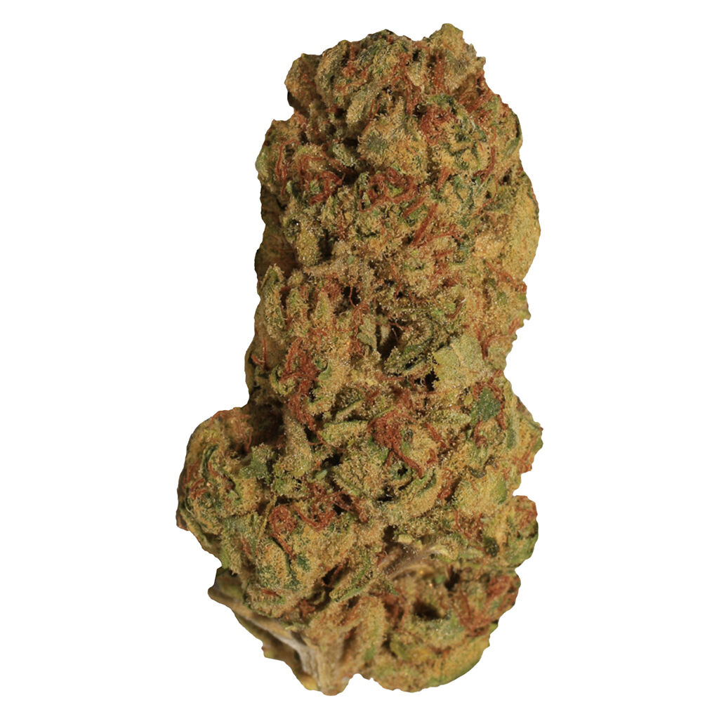 Choice Growers - Duke Nukem
