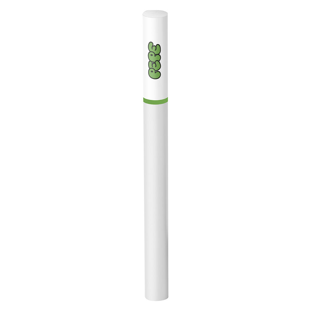 Pepe - Lemonatti Pre-Roll - Sativa - 10x0.35g