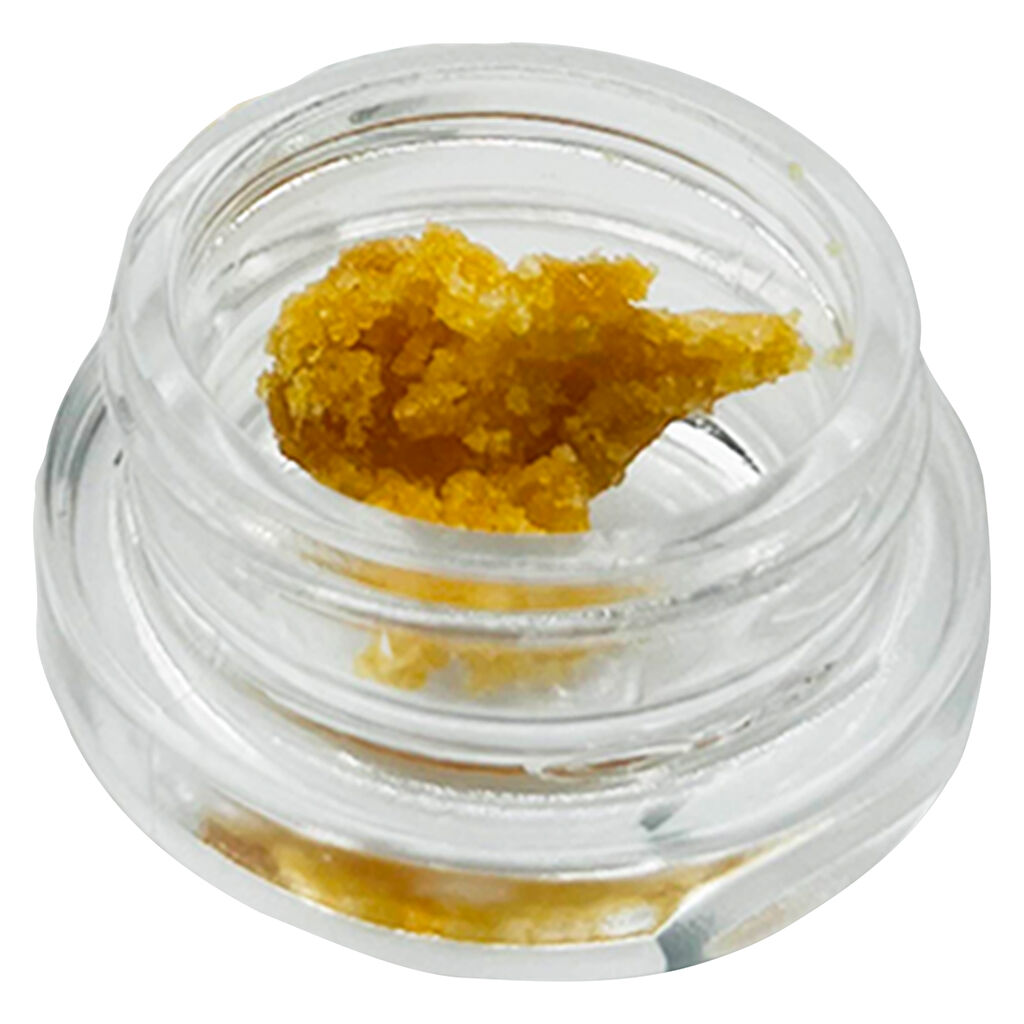 Sizzle - Hybrid Wax - GG#4 - 1g