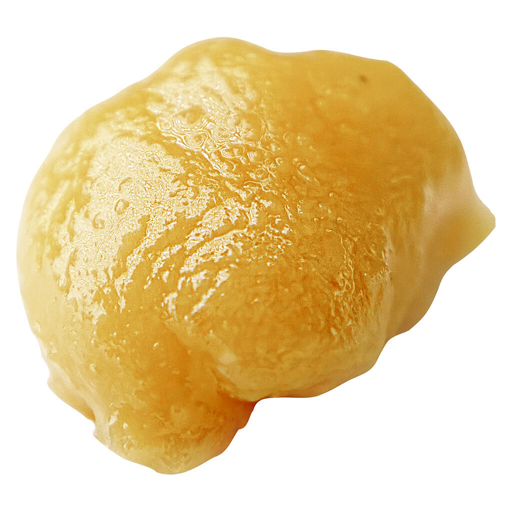 Dab Bods - High Noon Reserve Sativa Live Resin Badder - 1g
