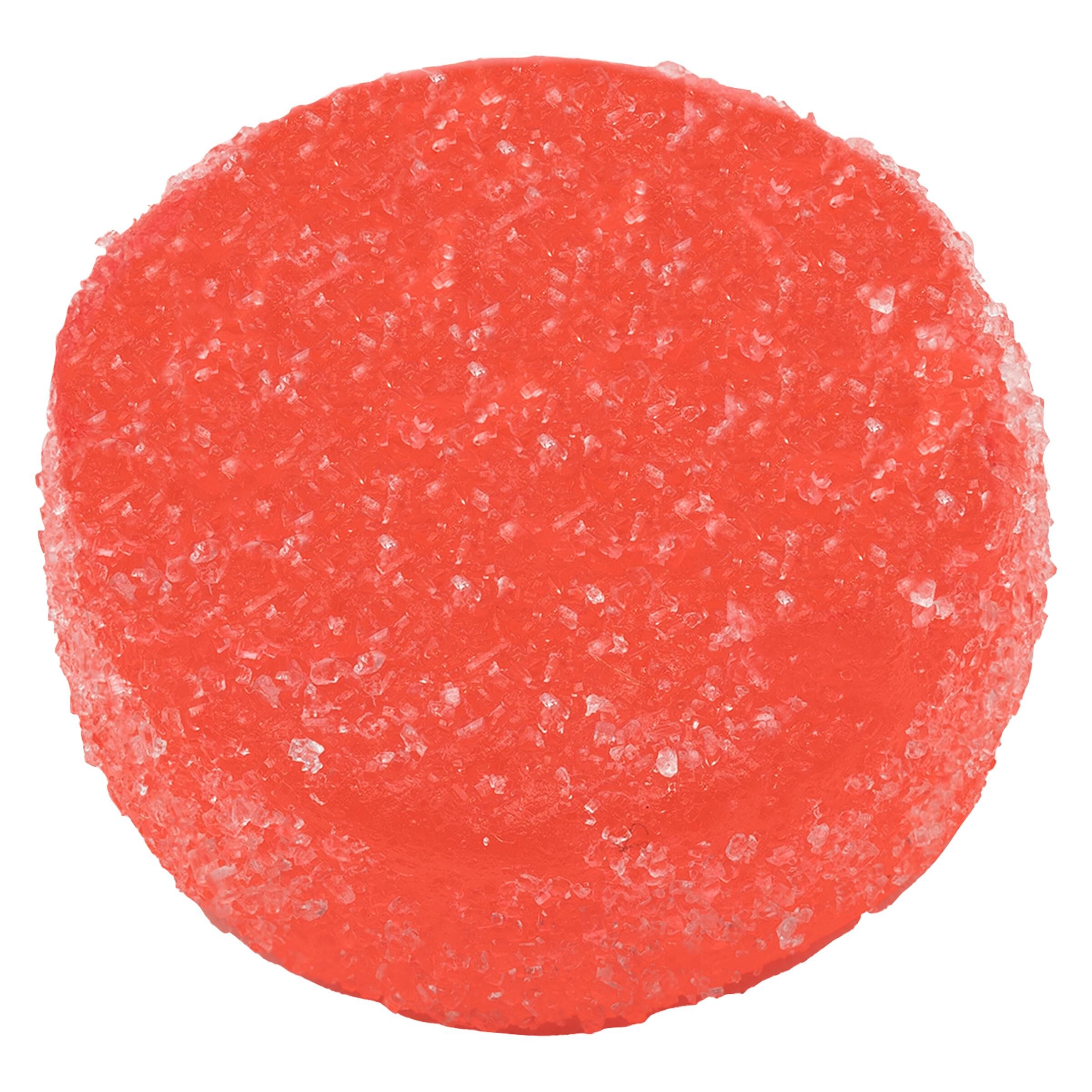 Wildflower - Sweet Dreams Blood Orange CBN+CBD+THC Gummies - Hybrid - 30 Pack