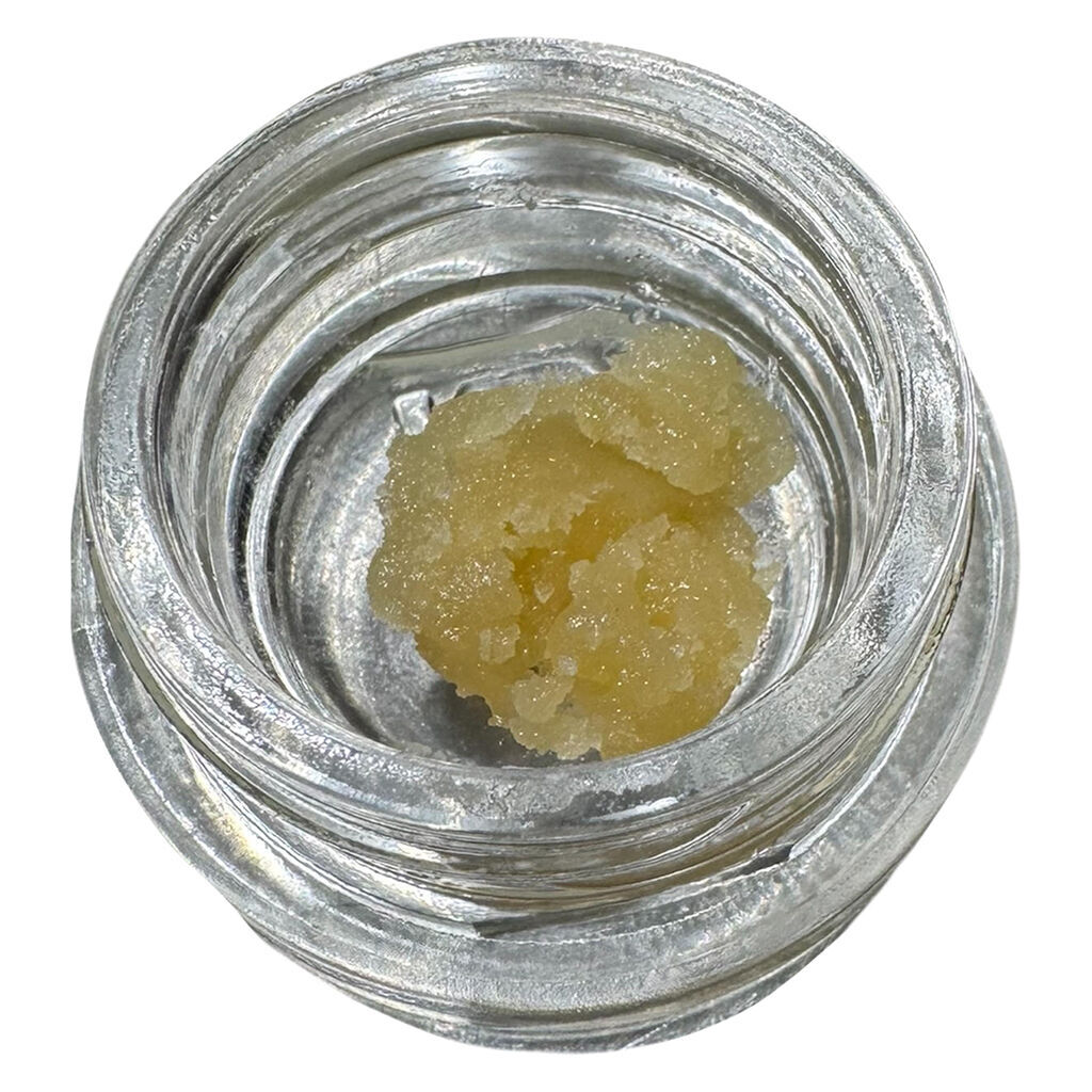 FUME by Dom Jackson - Turbo Sativa SugarWax - 1g