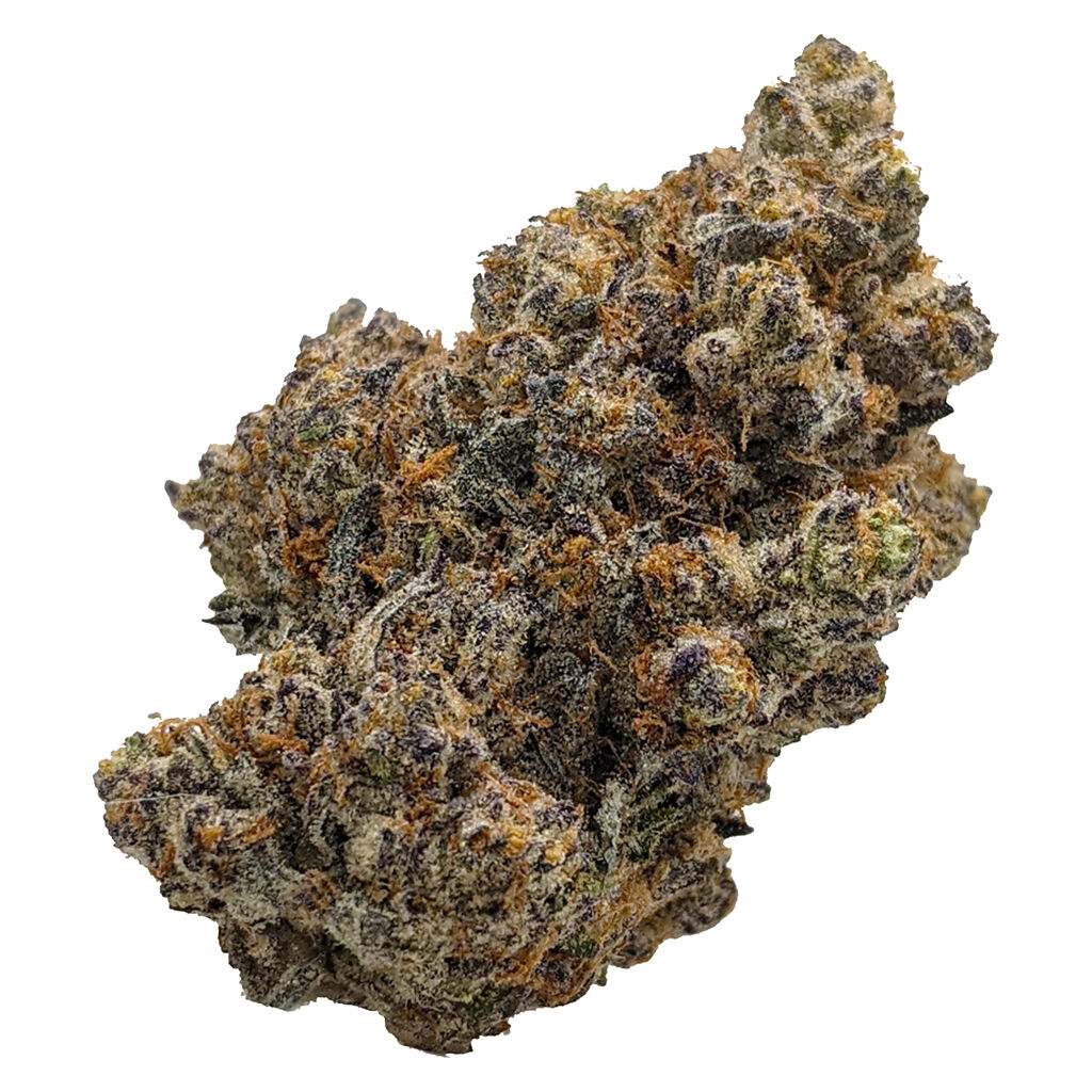 GREAZY - King Kush