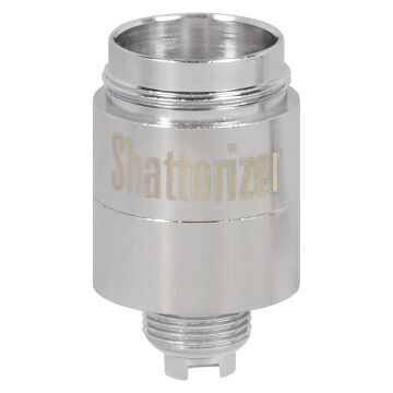 Shatterizer - Shatterizer CTECH Ceramic Coils - 5 Pack