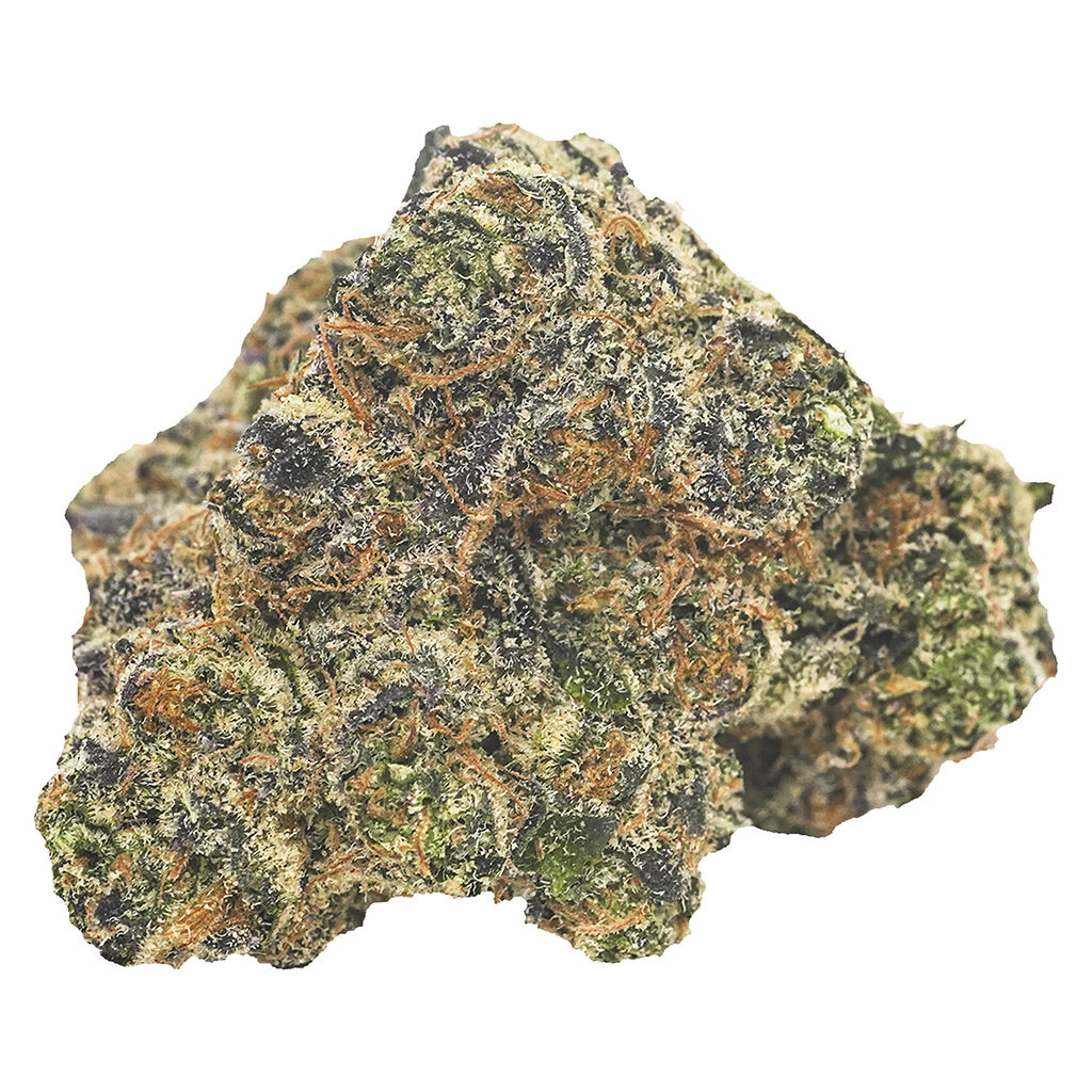 Strains Limited - Blue #22 (Breeder Cut)