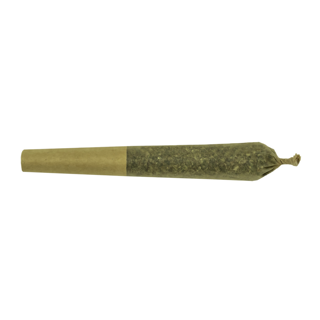 Doja - Ucorn Cake Pre-Roll - Hybrid - 3x0.5g