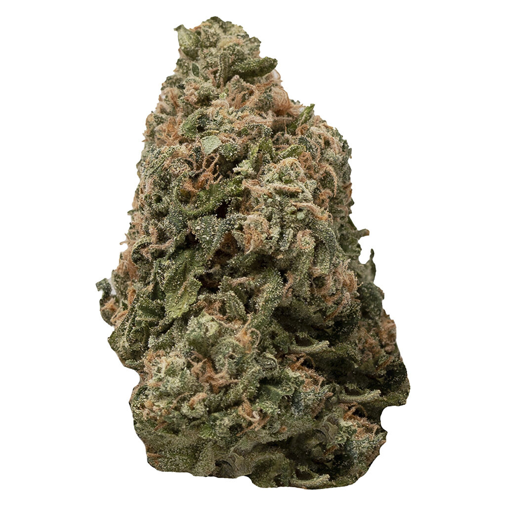 Color Cannabis - Sour Grapefruit Haze
