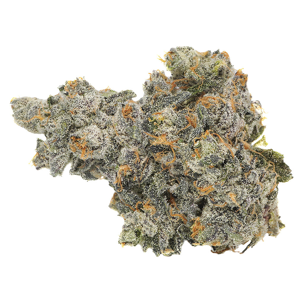 Lot420 - Atomic Apple