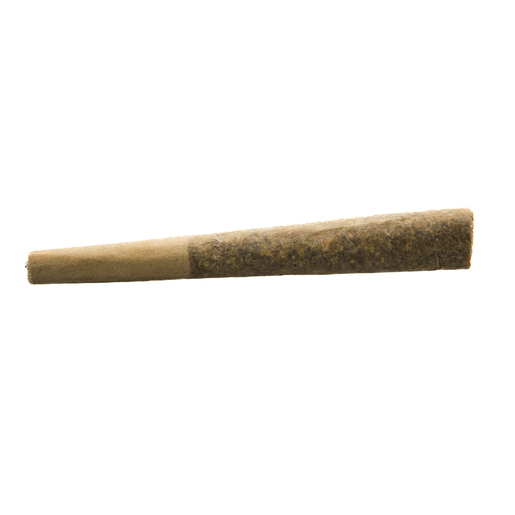 Naked Mummer - Cactus Breath Pre-Roll - Sativa - 1x1g