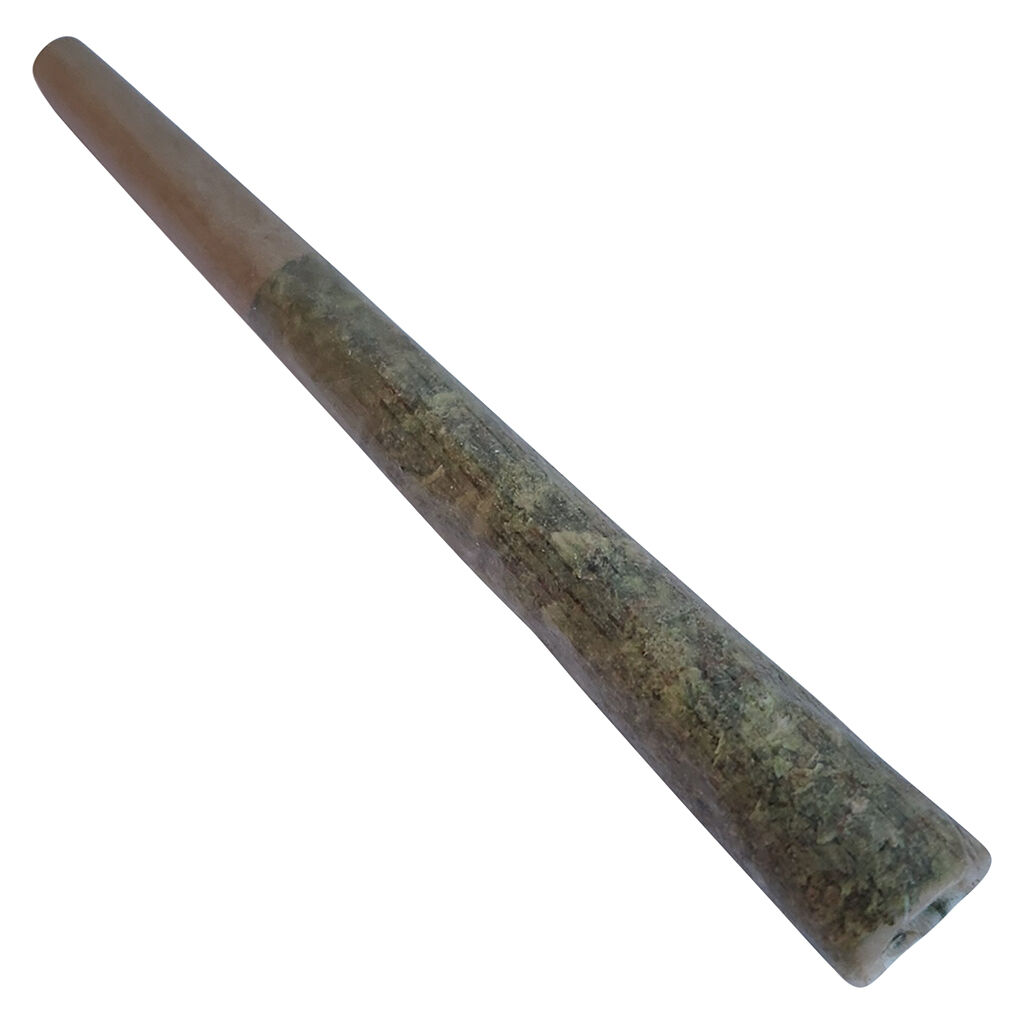 Boreal - Gas Banana Pre-Roll - Indica - 1x1g