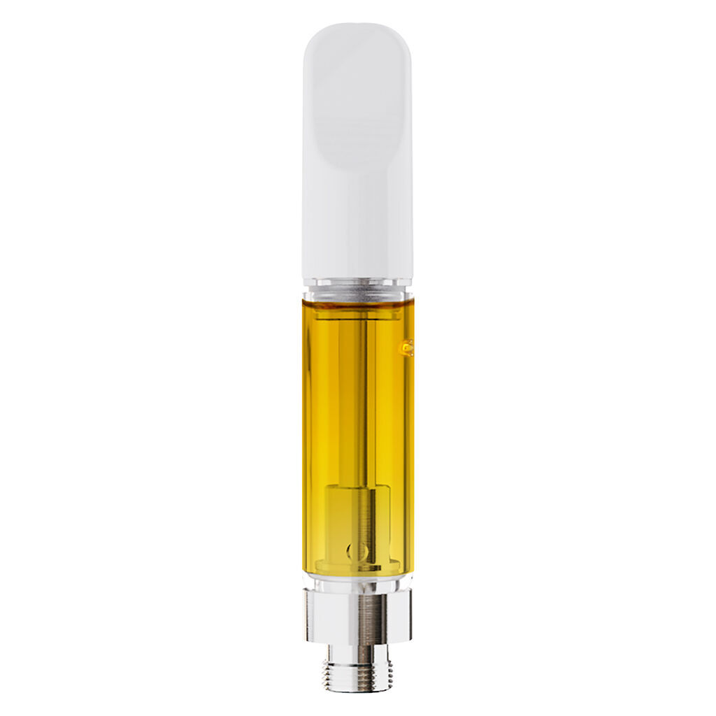 LoFi - Nostalgia Vape 2.0 510 Thread Cartridge - Hybrid - 1g