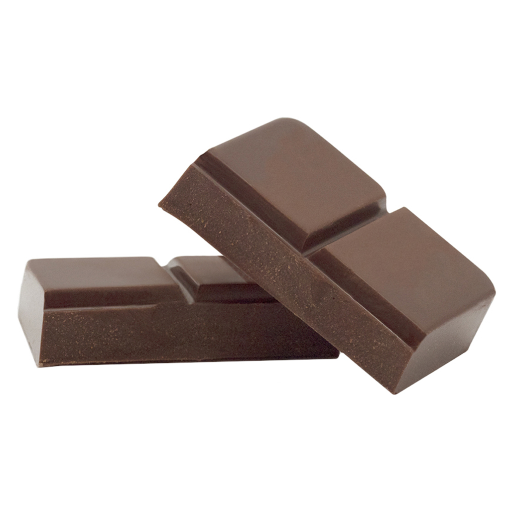 Legend - Balanced Orange Milk Chocolate 1:1 - Blend - 1 Pack