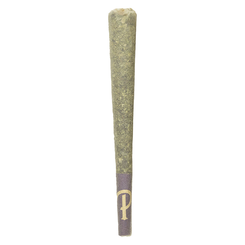 Purple Hills - Iced Sangria Pre-Roll - Hybrid - 1x1g