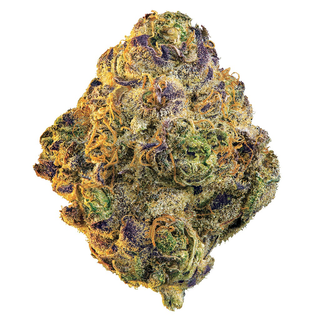 Edison Cannabis Co - Slurricane