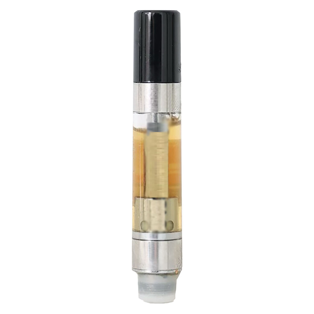 The Foundry - Piston Punch 510 Thread Cartridge - Hybrid - 1.2g
