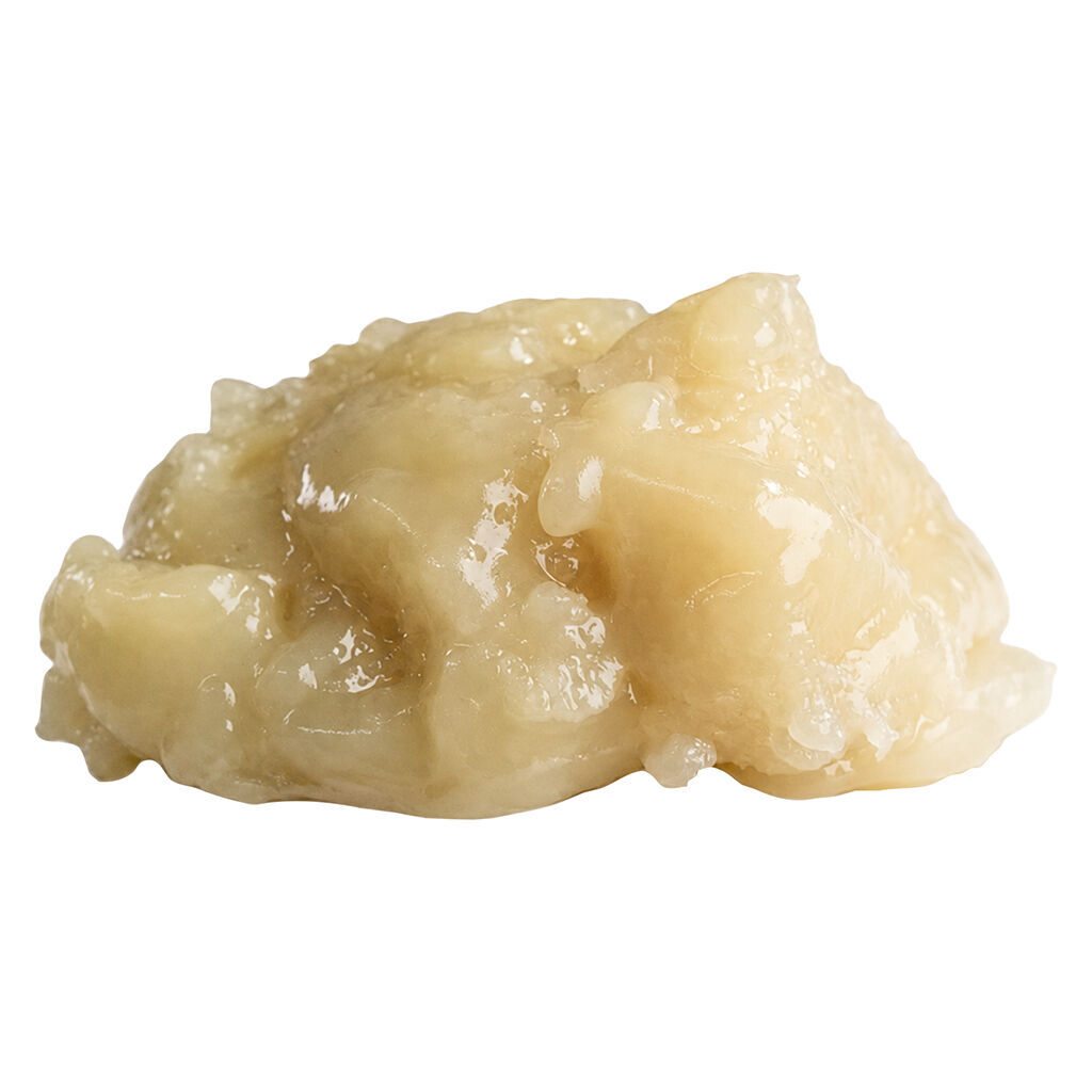 The Goo! - IT CAME FROM THE KUSH Live Rosin - Indica - 1g