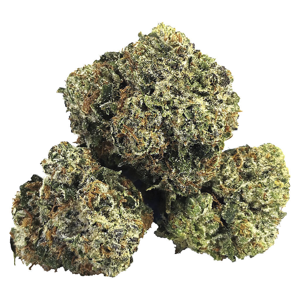 Smoker Farms - Master Kush Ultra