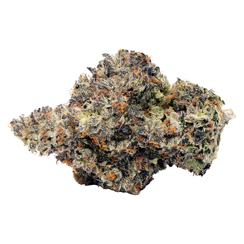 Tenzo - Super Sativa
