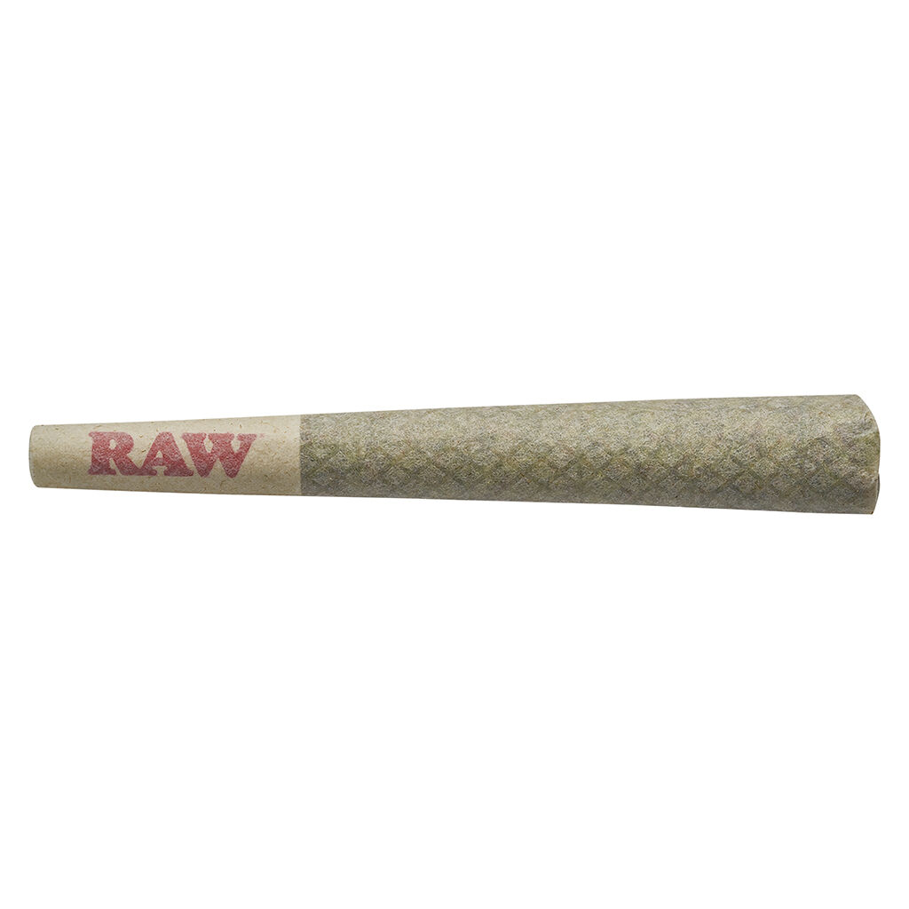 Nugz Reefers - Lemon Linx Reefers Pre-Roll - Blend - 10x0.3g
