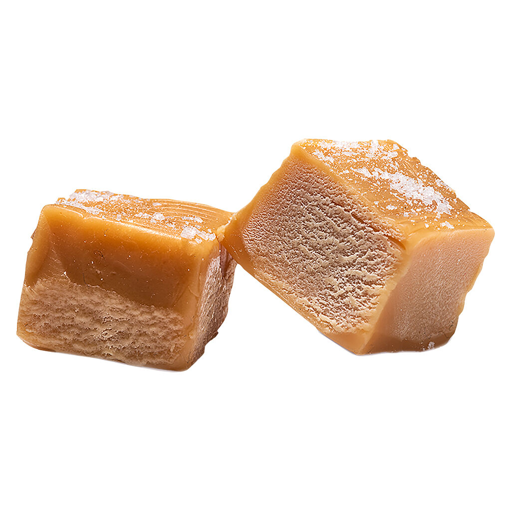 Legend - Apple Pie Caramels - Hybrid - 2 Pack